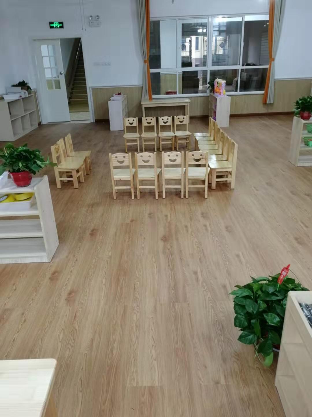 寧鄉現代城萬嬰幼兒園